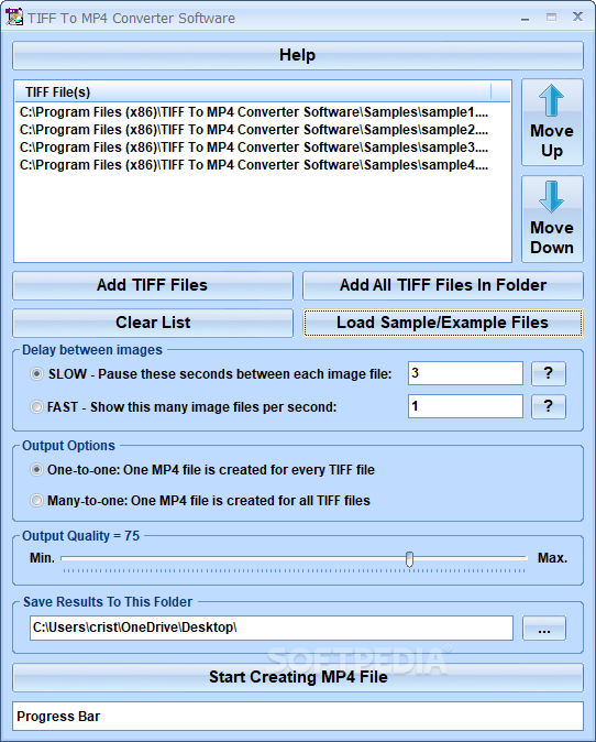 Convert Udf To Mp4 Software